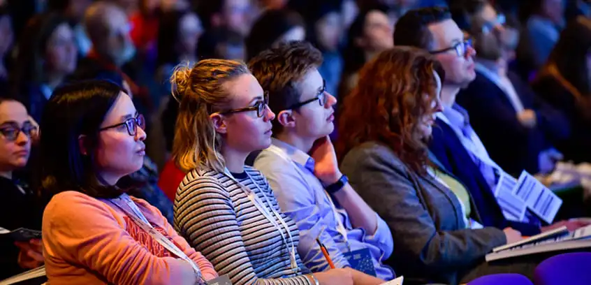 Join the DCIF  Jahrestagung 2025!