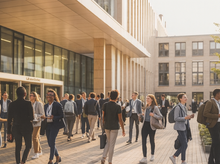 Join the DCIF <br /><strong>Jahrestagung 2025!</strong>