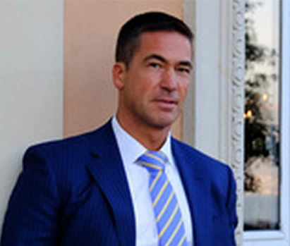 Dirk Hermans