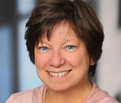 Irene Büttner