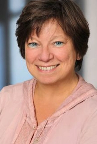 Irene Büttner