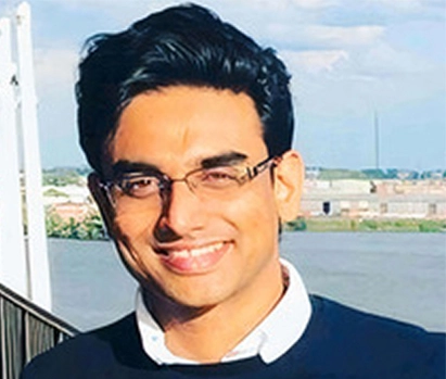 Vineeth Vijayakumar