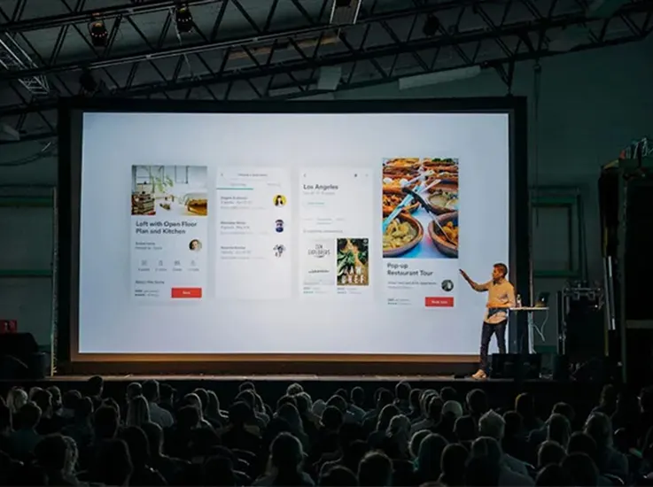 DCIF Jahreskonferenz