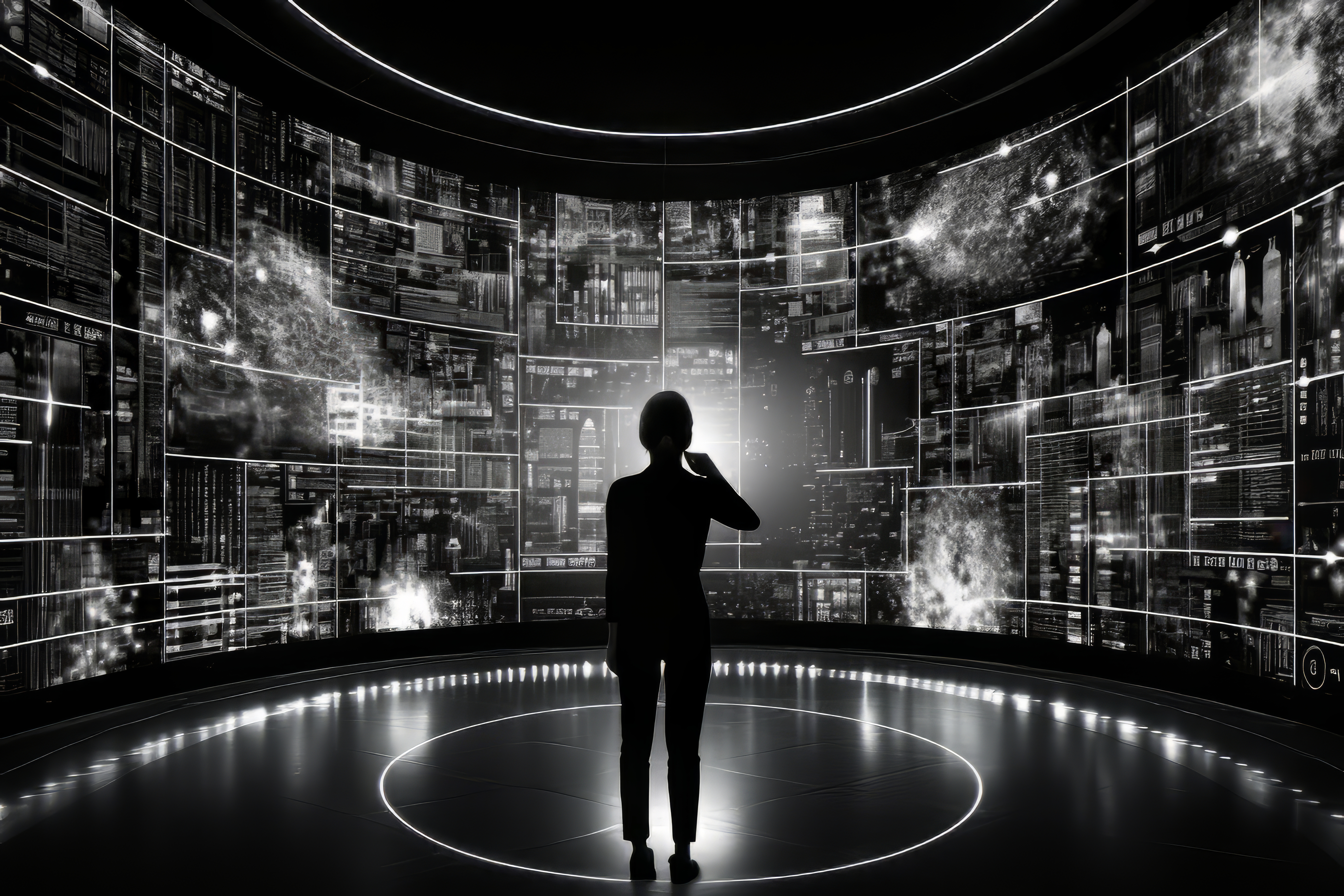 Foresight & Innovationsprozesse: Navigieren in einer unsicheren Zeit