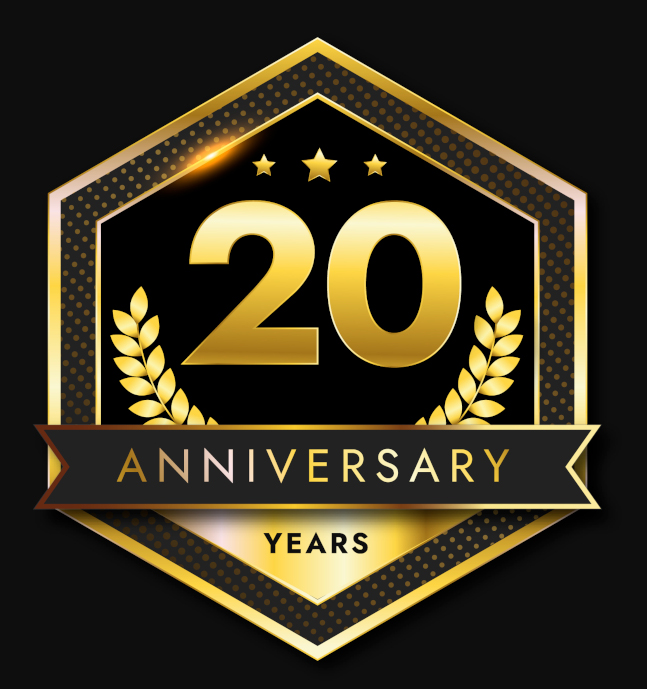 20 Years of DCIF – A Milestone Worth Celebrating