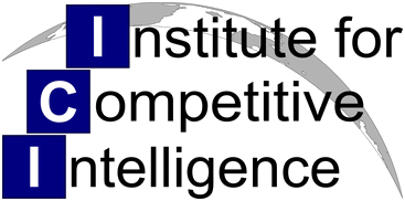 Institute for Competitive Intelligence (ICI)