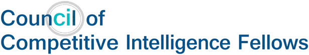 Council of Competitive Intelligence Fellows