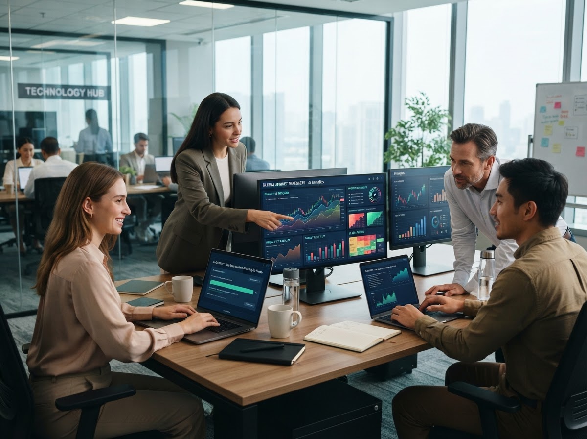 Exklusives DCIF-Webinar: Die Zukunft der globalen Wettbewerbsanalyse gestalten – Strategische Zusammenarbeit mit dem Council of Competitive Intelligence Fellows (CI-Fellows)